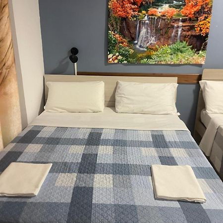 Parenti B&B 罗马 外观 照片