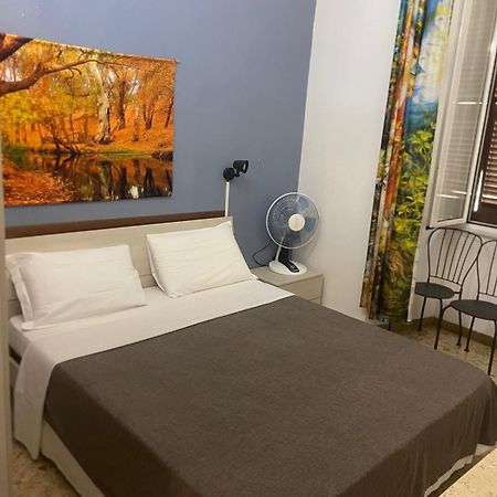 Parenti B&B 罗马 外观 照片