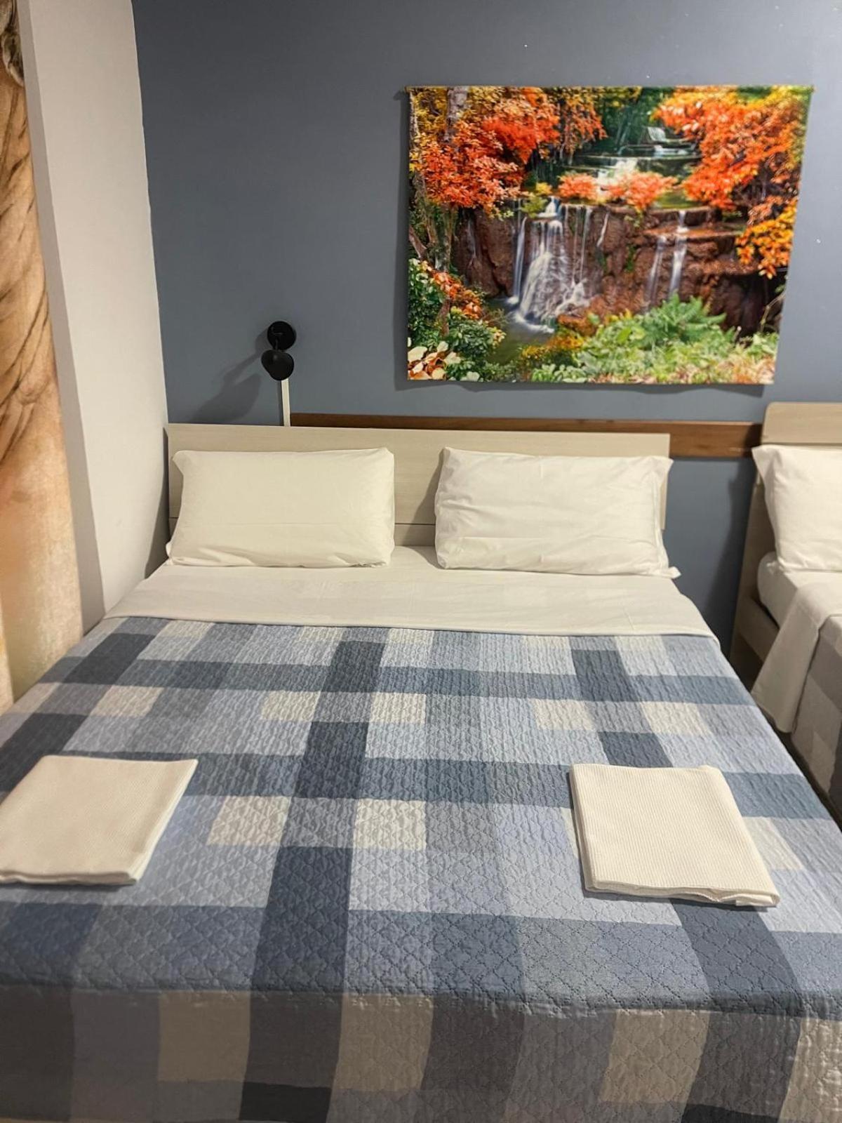 Parenti B&B 罗马 外观 照片