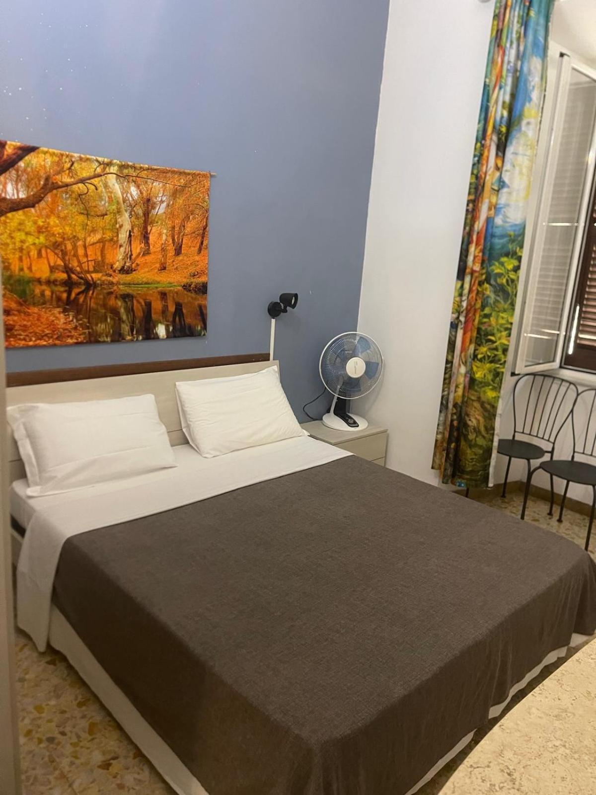 Parenti B&B 罗马 外观 照片